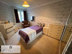 Bedroom- click for photo gallery